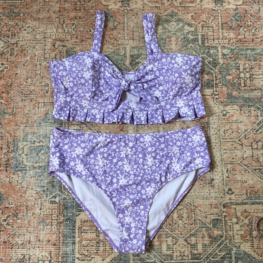 SHEIN Bikini